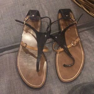 Sergio Rossi Sandals